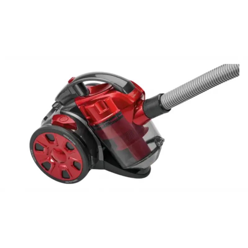 Пылесос Clatronic BS 1302 Red